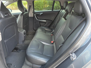 Volvo V60 Cross Country 2.0 D3 4x4