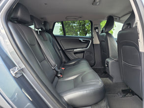 Volvo V60 Cross Country 2.0 D3 4x4