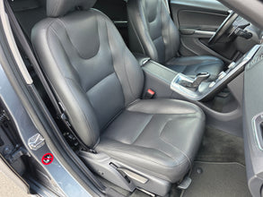 Volvo V60 Cross Country 2.0 D3 4x4