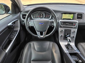 Volvo V60 Cross Country 2.0 D3 4x4