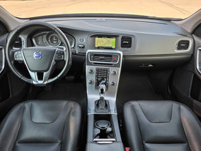 Volvo V60 Cross Country 2.0 D3 4x4