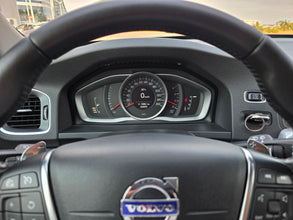 Volvo V60 Cross Country 2.0 D3 4x4