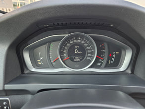 Volvo V60 Cross Country 2.0 D3 4x4