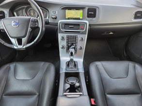 Volvo V60 Cross Country 2.0 D3 4x4