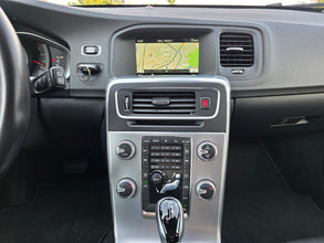 Volvo V60 Cross Country 2.0 D3 4x4