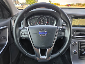 Volvo V60 Cross Country 2.0 D3 4x4