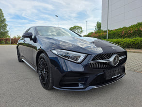 Mercedes-Benz CLS 450 EQ-BOOST /AMG /4MATIC/