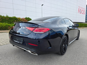 Mercedes-Benz CLS 450 EQ-BOOST /AMG /4MATIC/