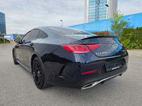 Mercedes-Benz CLS 450 EQ-BOOST /AMG /4MATIC/