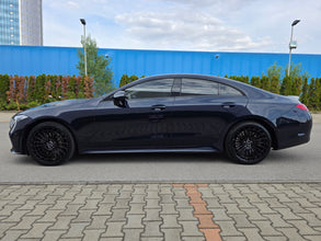 Mercedes-Benz CLS 450 EQ-BOOST /AMG /4MATIC/