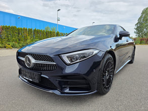 Mercedes-Benz CLS 450 EQ-BOOST /AMG /4MATIC/