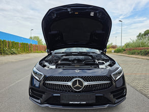 Mercedes-Benz CLS 450 EQ-BOOST /AMG /4MATIC/