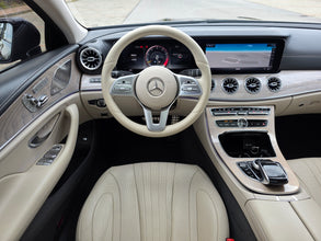 Mercedes-Benz CLS 450 EQ-BOOST /AMG /4MATIC/