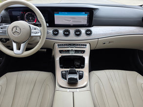 Mercedes-Benz CLS 450 EQ-BOOST /AMG /4MATIC/
