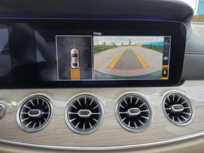 Mercedes-Benz CLS 450 EQ-BOOST /AMG /4MATIC/