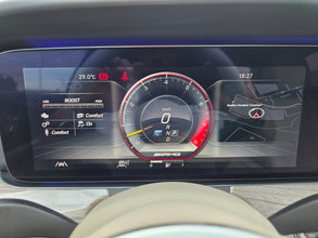 Mercedes-Benz CLS 450 EQ-BOOST /AMG /4MATIC/