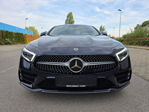 Mercedes-Benz CLS 450 EQ-BOOST /AMG /4MATIC/
