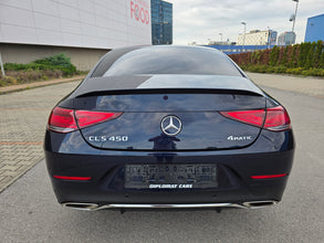 Mercedes-Benz CLS 450 EQ-BOOST /AMG /4MATIC/