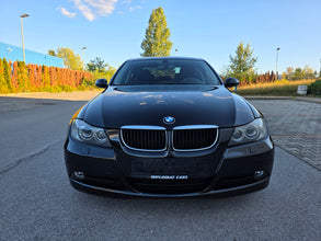 BMW 320 / Keyless Go/ Navi /Automatic