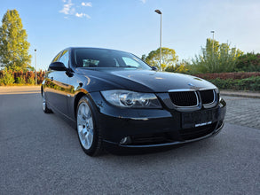 BMW 320 / Keyless Go/ Navi /Automatic