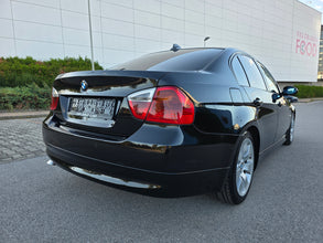 BMW 320 / Keyless Go/ Navi /Automatic