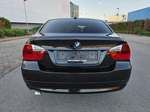 BMW 320 / Keyless Go/ Navi /Automatic