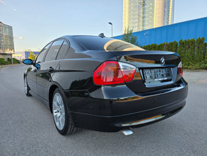 BMW 320 / Keyless Go/ Navi /Automatic