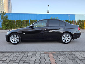BMW 320 / Keyless Go/ Navi /Automatic