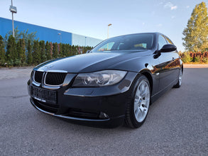 BMW 320 / Keyless Go/ Navi /Automatic