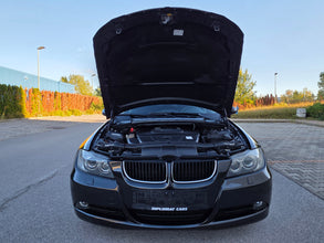BMW 320 / Keyless Go/ Navi /Automatic