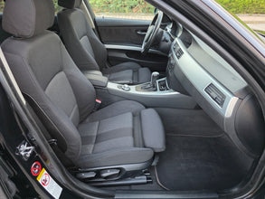 BMW 320 / Keyless Go/ Navi /Automatic