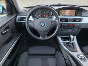 BMW 320 / Keyless Go/ Navi /Automatic