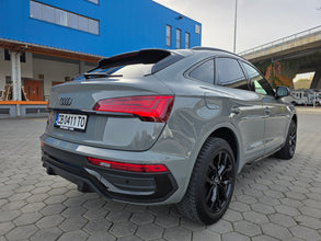 Audi Q5 45 SPORTBACK  S-LINE PREMIUM  MILD HYBRID
