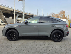 Audi Q5 45 SPORTBACK  S-LINE PREMIUM  MILD HYBRID