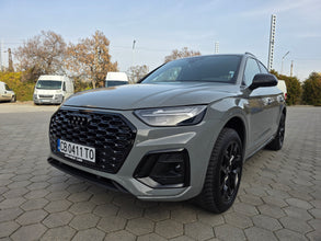 Audi Q5 45 SPORTBACK  S-LINE PREMIUM  MILD HYBRID