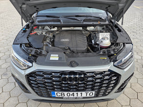 Audi Q5 45 SPORTBACK  S-LINE PREMIUM  MILD HYBRID