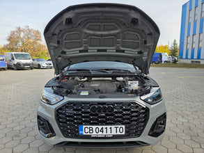 Audi Q5 45 SPORTBACK  S-LINE PREMIUM  MILD HYBRID