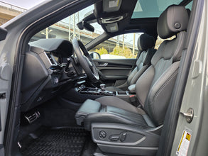 Audi Q5 45 SPORTBACK  S-LINE PREMIUM  MILD HYBRID