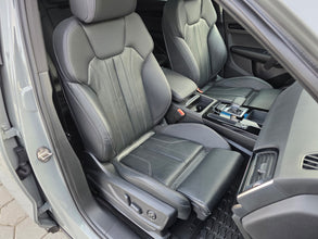 Audi Q5 45 SPORTBACK  S-LINE PREMIUM  MILD HYBRID