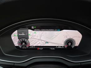 Audi Q5 45 SPORTBACK  S-LINE PREMIUM  MILD HYBRID