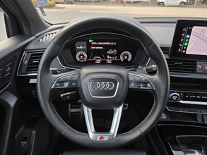 Audi Q5 45 SPORTBACK  S-LINE PREMIUM  MILD HYBRID