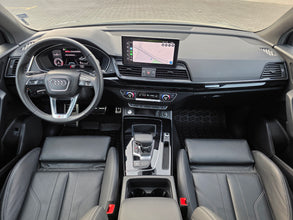 Audi Q5 45 SPORTBACK  S-LINE PREMIUM  MILD HYBRID