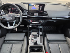 Audi Q5 45 SPORTBACK  S-LINE PREMIUM  MILD HYBRID