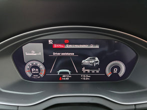 Audi Q5 45 SPORTBACK  S-LINE PREMIUM  MILD HYBRID