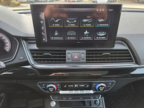 Audi Q5 45 SPORTBACK  S-LINE PREMIUM  MILD HYBRID