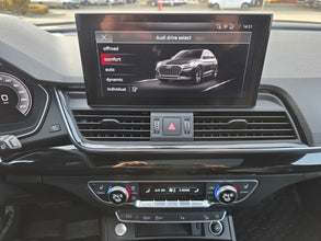 Audi Q5 45 SPORTBACK  S-LINE PREMIUM  MILD HYBRID