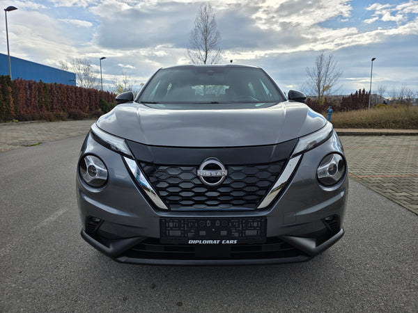 Nissan Juke 1.6 HYBRID