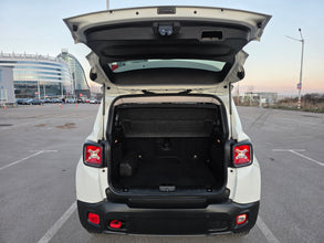 Jeep Renegade Trialhawk 2.0 M-jet Panorama AT9 4x4