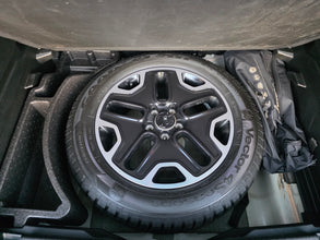 Jeep Renegade Trialhawk 2.0 M-jet Panorama AT9 4x4