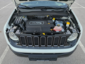Jeep Renegade Trialhawk 2.0 M-jet Panorama AT9 4x4